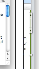 google-wave-scrollbars google-wave-scrollbars