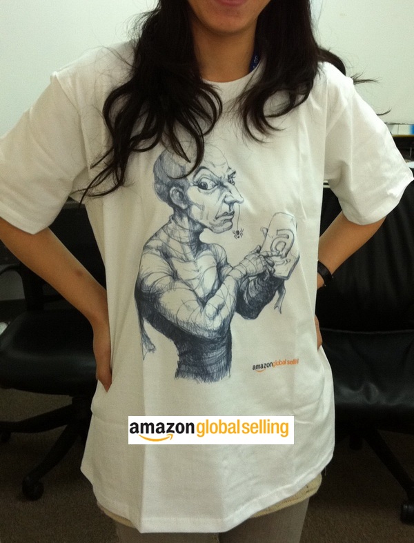 Amazon Global Selling